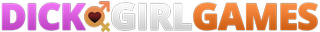 Dick Girl Games