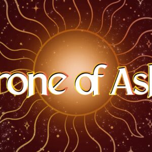 Throne of Ashes by 13Leagues: Unleash Your Destiny