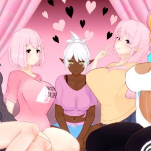 SuccuFuta by Abyssal Siren: Dive into Depravity