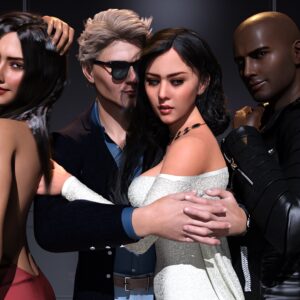 Kathoey: A Journey of Sisterhood by After Choices