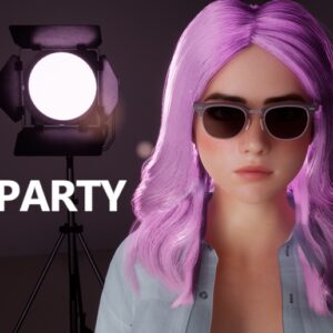 Afterparty Game by Afterparty: A Unique Adult Experience