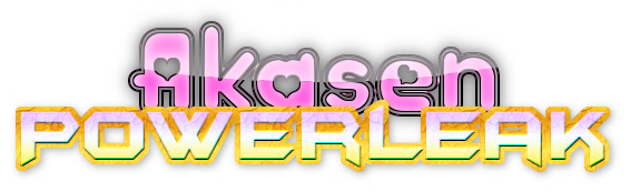 Akasen Powerleak