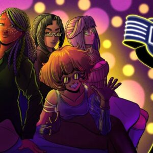 Experience Full Service Shop by Alexis Royce Today