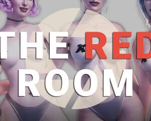 The Red Room Game by Alishia Unveils Hidden Desires