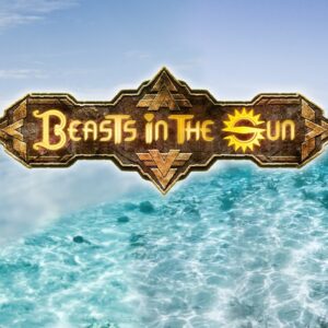 Beasts in the Sun by Animo Pron - Puzzle Adventure