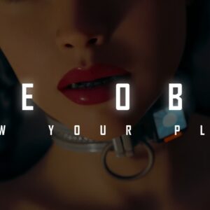 The Obey Game by AnnaPink: Choose Your Fate