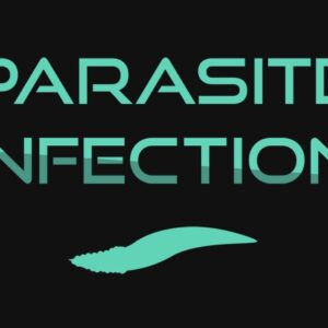 Parasite Infection Game by Anon Smith Adventure