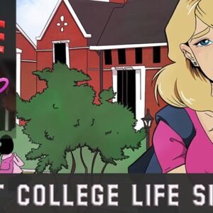 Course of Temptation by Anthaum: Adult Simulator Game