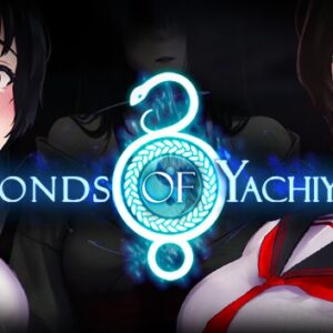 Bonds of Yachiyo by Aoi Tsuyukusa: A Horror Adventure