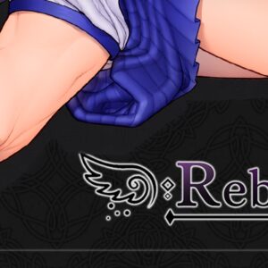 Reborn In Sin by Aphrodisia: A Unique Fantasy Adventure