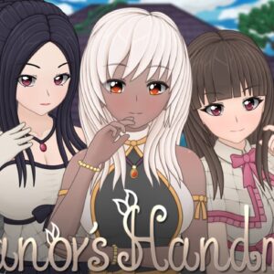 Eleanor's Handmaid by Arcus Plume: Adventure Awaits