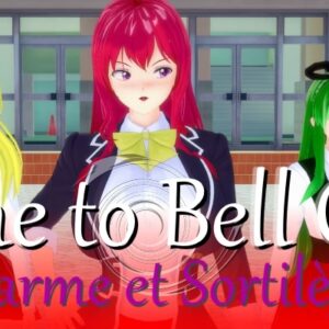 Welcome to Bell College by Armand Ribo Review