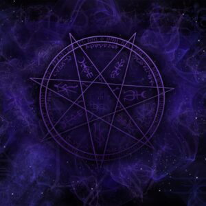 Powers of Eldritch by AshleyTheGothGirl Unveiled