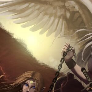 No Haven by Bedlam Games - Dungeon Crawler Adventure