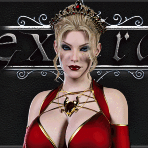 SexCraft A Royal Conquest by BlackWeb Games