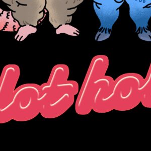 Plot Hole by Boarlord - An Epic CYOA Experience