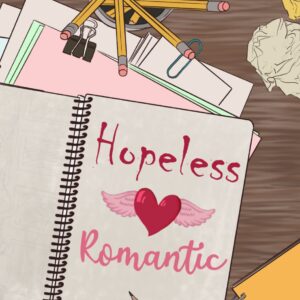 Hopeless Romantic by bonecandy - 18+ Game Demo