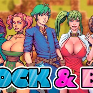 Warlock and Boobs by boobsgames β A Magical Adventure