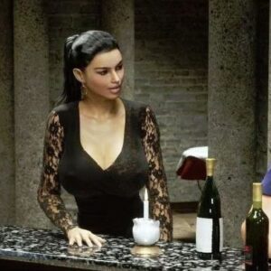 Legasov Legacy by Boyslover Studio: A Unique Experience