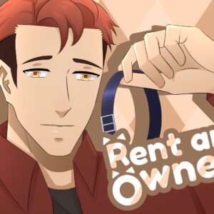 Rent an Owner by ChaniMK Experience Pet-Like Care