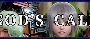 God's Call by Chrys: Explore the World of Asteraoth