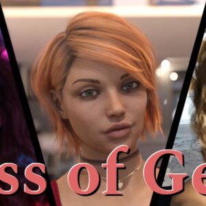 Princess of Gehenna by ChummyChonka Unleash Your Fate