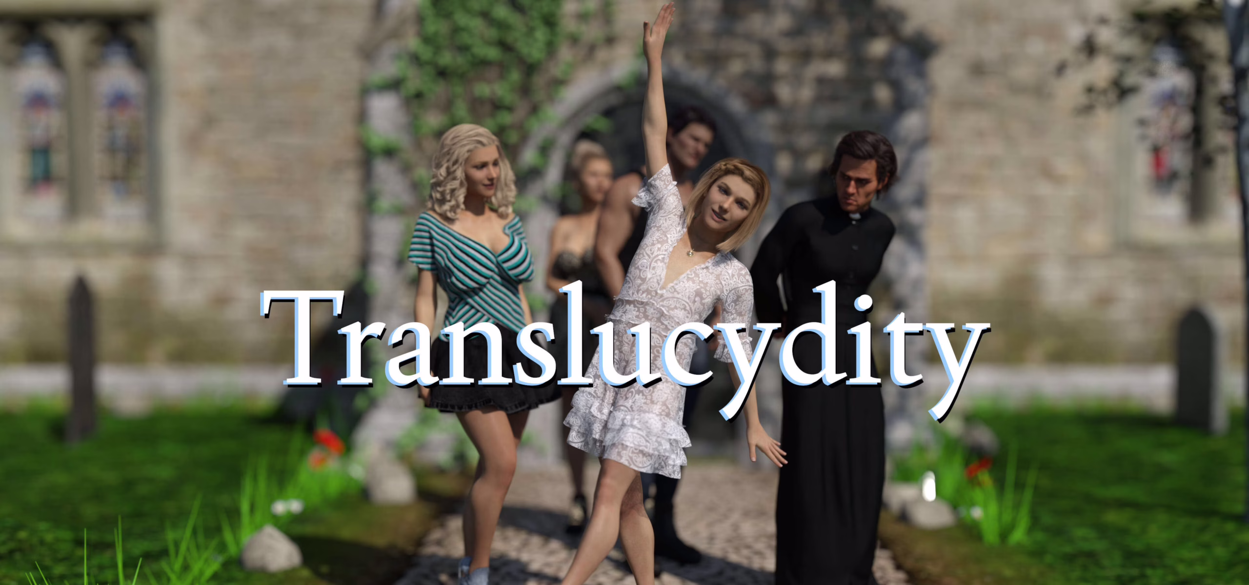 Translucydity