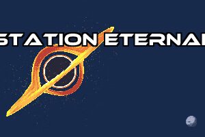 Explore Station Eternal by Contrasting Penguin Today