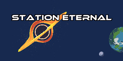 Station Eternal