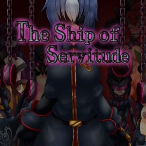 The Ship of Servitude by Corrupt: Conquer Takama-ga-hara