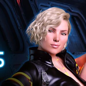 Neon Nights by CrazySky3D: Race Through Metropolis 12