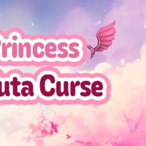 Fair Princess Under Futa Curse by Cute Pen Games