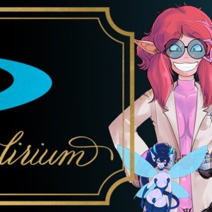 Destination Delirium Game by CyberScherzo Studios