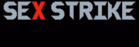 Sex Strike