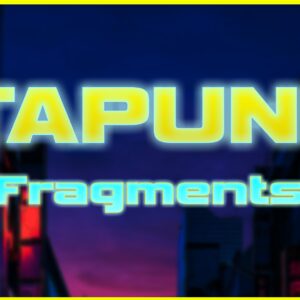 ITAPUNK: Fragments by Dana's Demons Review