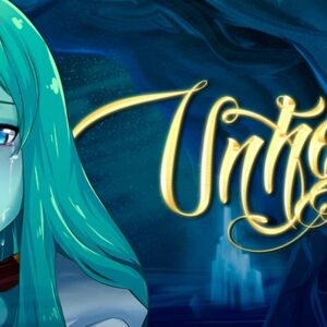 Unholy Arts by Deep Interactivity: A Unique Dating Sim