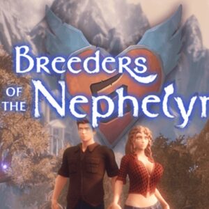Breeders of the Nephelym by DerelictHelmsman Review