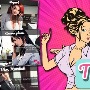 T.G.I.F. Game by DesiDee Games Experience Office Fun