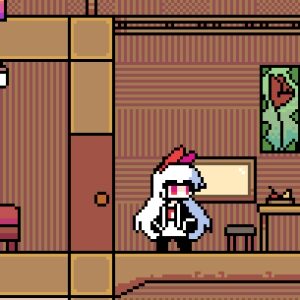 Explore Lotty's Adventure by dingadocious Now