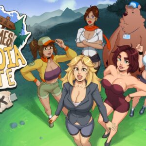 Hard Times at Sequoia State Park by Dirty Ink Games