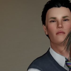 Explore Steamy Moments in Former Classmate by Distru