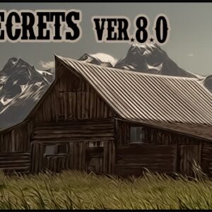 Barn Secrets by Drages Animations Unveiled