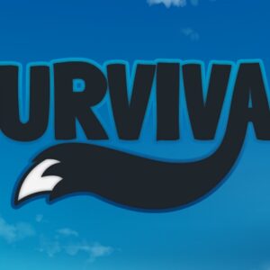 Furvival by ErosCat: Survive in a Wild World