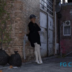 FG Confidential by Fapman Production - A Unique Story