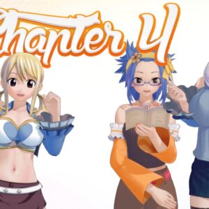 Futa Concoction by Faust Seiker: A Unique Adventure