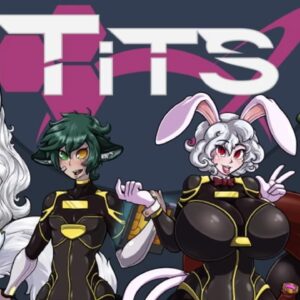 Trials in Tainted Space by Fenoxo: Your Epic Adventure