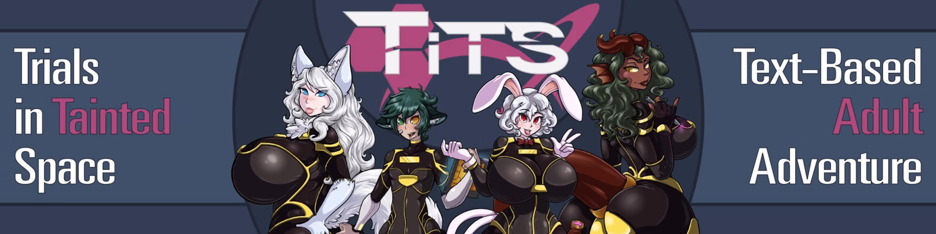 Trials in Tainted Space