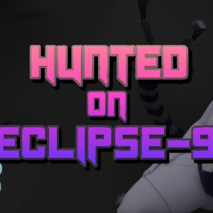 Hunted on Eclipse-9 by FinalFetish Game Review