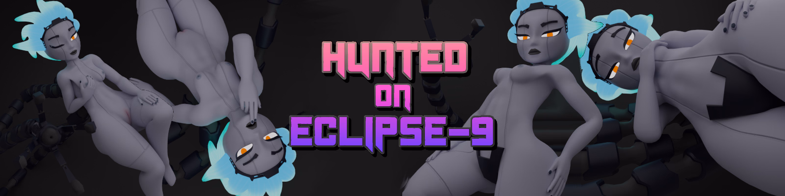 Hunted on Eclipse-9