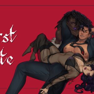 First Bite DLC by First Bite Games Unveil Your Fate